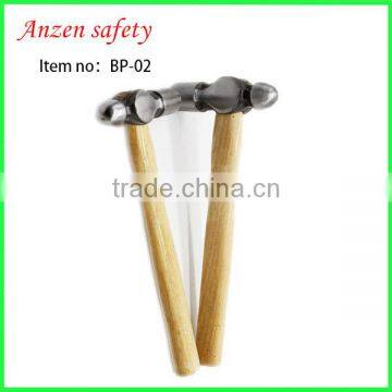 Linyi Construction Tools Ball Pein Nail Hammer photo-4
