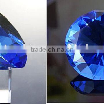 Wholesale and OEM crystal stone gift/crystal souvenir/crystal trophy