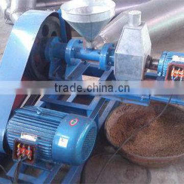 Floating fish food machinery/fish feed machinery/pet food extruder/fish pood pellet making machine