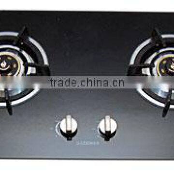 Fujipan Double Gas Cooker/Stove FJ-8990V