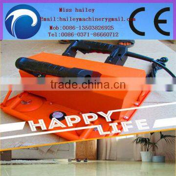 high efficiency and large stock ceramic tile tiling machine