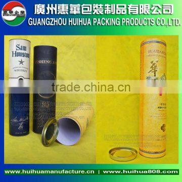 Custom Luxury Gift Paper Packing Box ,wine Master Paper Packing Box