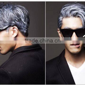 Temporary Shinner Wax Hair Color for Crazy Party photo-5