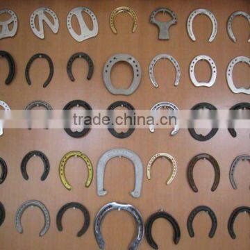 Forged Horseshoes