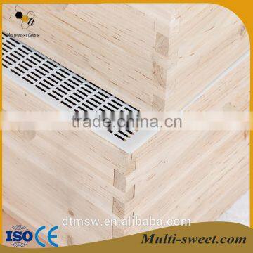 Best Selling Beekeeping Equipment Bee Hive Wooden photo-6