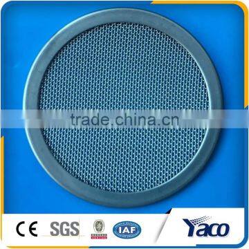 China Bulk Items Stainless Steel Flexible Wire Mesh Netting photo-6