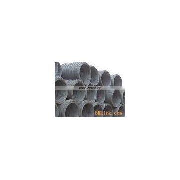 mild steel wire rods