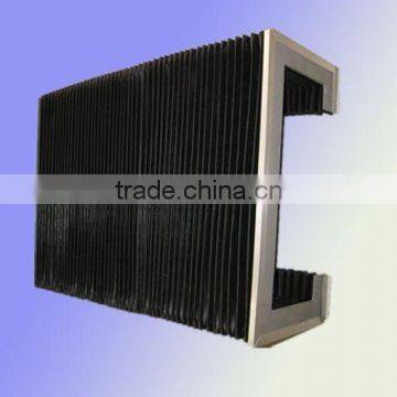 telescopic electronic welding shield