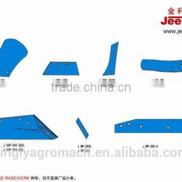 PARTS FOR RABEWERK PLOUGH