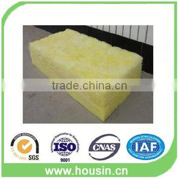 Australian certified fiber glass insulation batts for roofing material