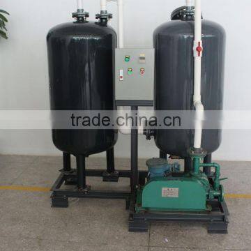 China manufactured biogas desulfurizer and dehydrator