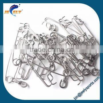 Stainless Steel AS4 Snap With B.L Swivel For Spearfishing Long Line Fishing