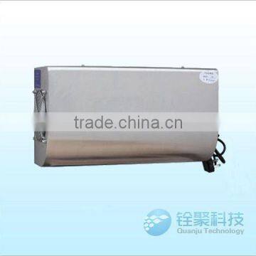 Wall Mounted Ozone Air Purifier, 3g 5g 10g Ozone Sterilizer photo-3