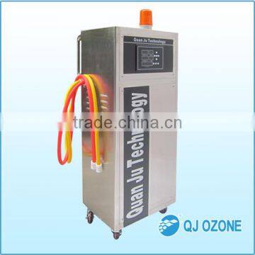 ozone car spray ,car ozone generator machine for wash,car ozone purifier