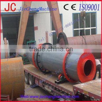 Jiechang manure rotary dryer 0086-18838083650