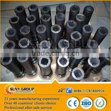 High Quality Jute Sticks Charcoal Making Machine/Charcoal Rod Machine