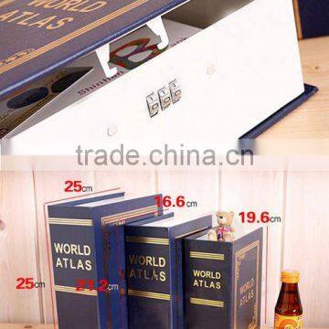 Book Safe