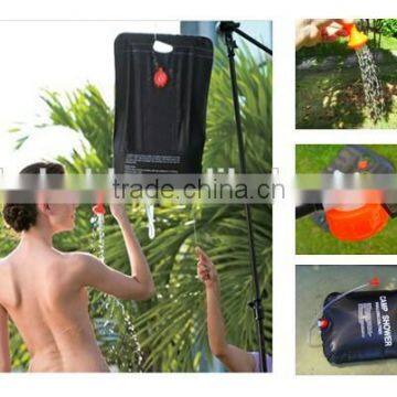 20L camp tool solar heating bag KOBOLD