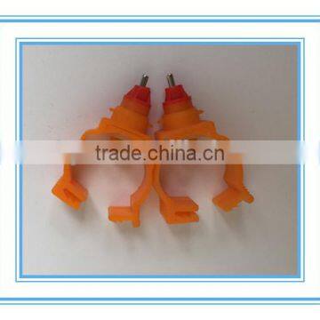 Factory price automatic poultry nipple drinker