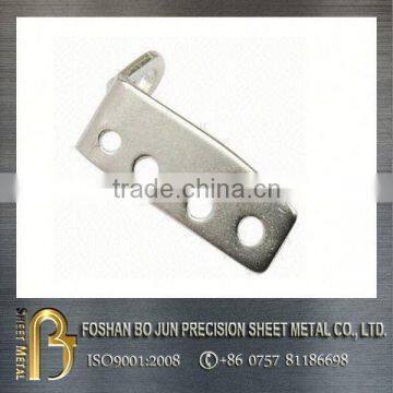 high precision sheet metal stamping part for computer component