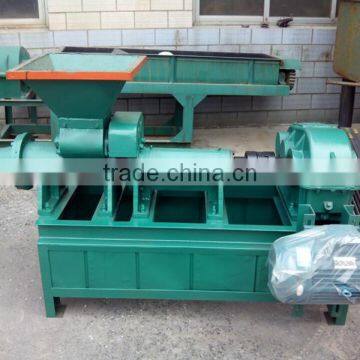 High Quality Automatic Charcoal/sawdust Briquette Making Machine photo-4