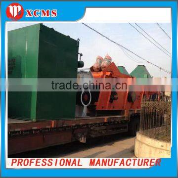 Mine Crushe Rpx Series New Type Fine Crusher for Sand Making Machine Mining Machine Minerals Crusher Machine photo-3