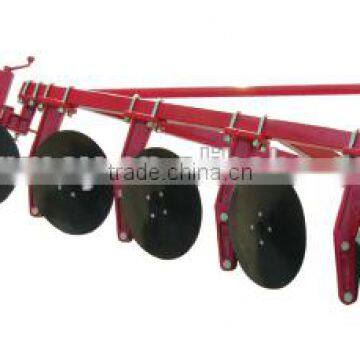 HARROWS - DISC PLOUGH