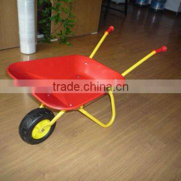 WB0102 Mini power wheel barrow for kids