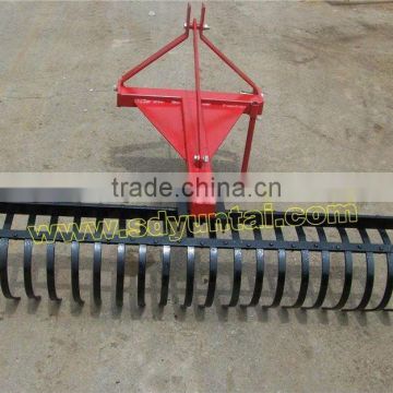 tractor rake