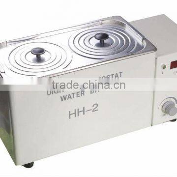 Lab Use Digital Thermostat Water Bath -(HH-2)