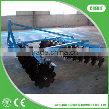 2016 GOOD QUALITY BEST PRICE DISC HARROW