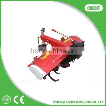 2015 BEST SELLING AND HIGH QUALITY WALKING TRACTOR ROTARY TILLER