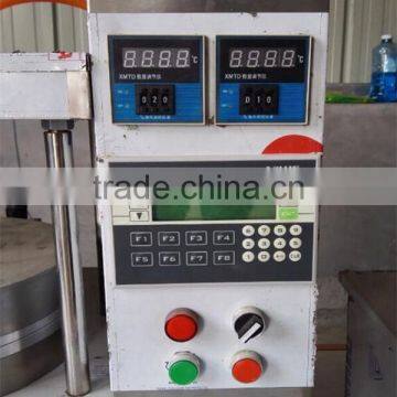 New Design Flat Bread Making Machine/Roti Making Machine/Dough Sheet Press photo-3