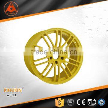 Competitive Price Widely Used Forgeg Wheel OEM New Design Alloy Wheel photo-2