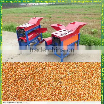 Best Quality New Design Full Automatic Pto Corn Sheller For Sale