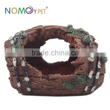 Nomo factory pet reptile accessories reptile tank decoration