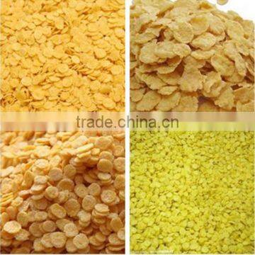 2020 Fully Automatic Factory Price Breakfast Cereal Corn Flakes Production Line photo-7