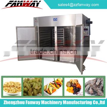 China supplier hot sale fruit and vegetable dryer machine