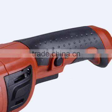 China Power Tools 1750w 125mm Camel Professional Electric Angle Grinder photo-4