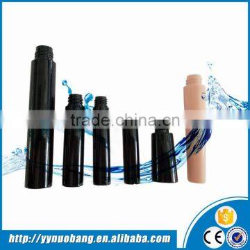 all size empty customized PETG plastic bottle