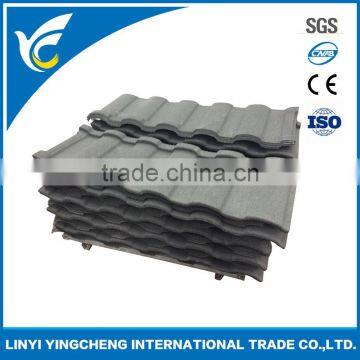 insulated roofing sheets