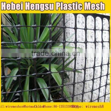 HDPE Plastic Square Netting photo-2