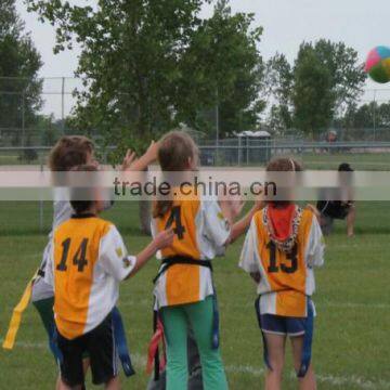Cheap Wholesale Flag Football Belts