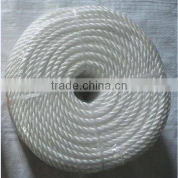 PP film rope