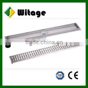 China high quality floor drain grate in bathroom