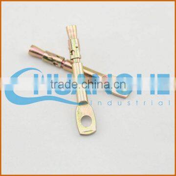 Hardware Fastener Tie Wire Split Drive Anchor(ss316) photo-6