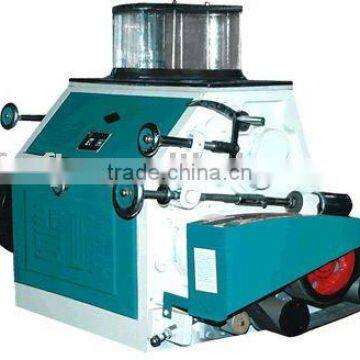 small wheat Flour Mill MACHINE