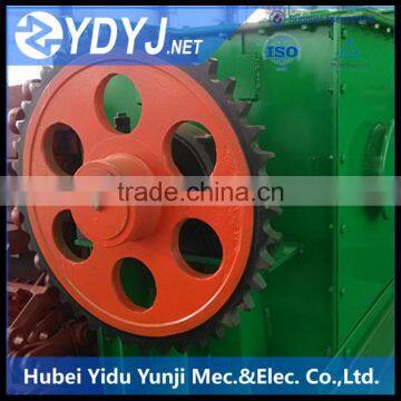 Professional steel Chain wheel for conveyors