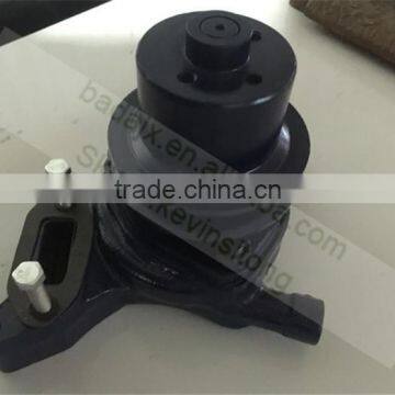 Shanghai New Holland SNH504 Tractor Parts 495A Diesel Engine Parts Water Pump