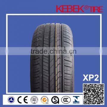 Tubeless Tyre for Car 165/70R13 Made in China photo-4